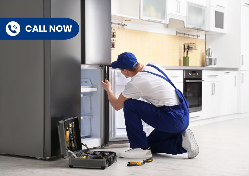Morris Plains Appliance Repair Company